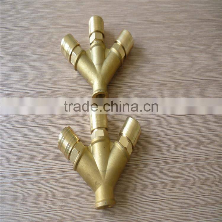 w type female brass fitting, W brass connector + german quick coupler