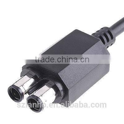 AC Adapter Power Supply Convert Cable for Xbox 360 Slim