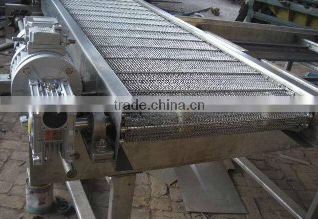 High Quality Conveyer Belt Mesh