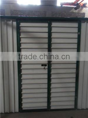 outdoor metal garden shed,storage shed