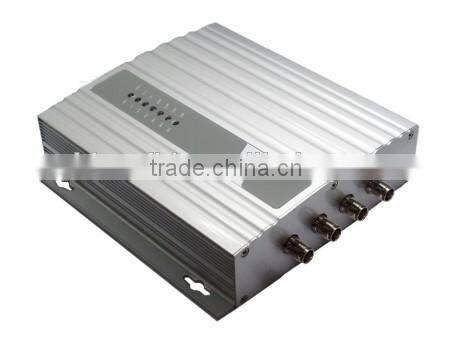 TCP/IP, RS485/ RS232, RFID Computerized Inventory System, UHF RFID Reader for RFID Inventory Tracking System