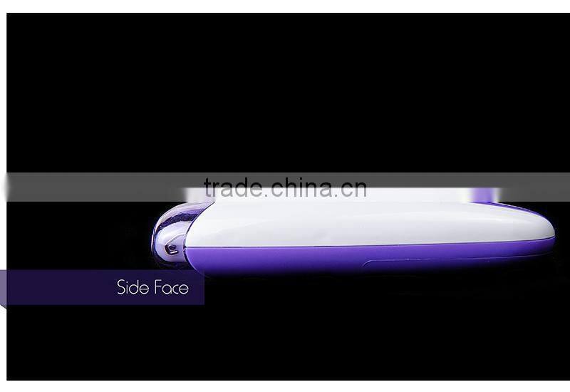 Battery Operate Epilators For Women(SN-668)