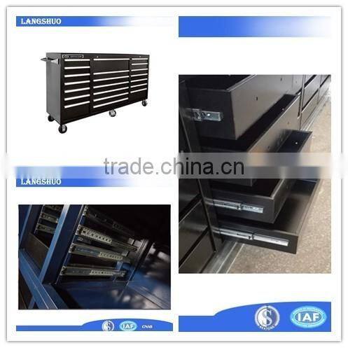 2017 Metal Tooling Chest Cabinet,Aluminum Tool Trolley Case With Wheels