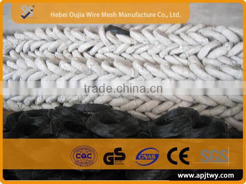 anti-rust iron wire with best price (manufacture export)