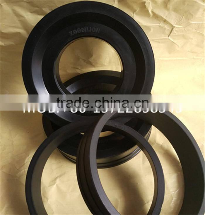 Putzmeister /Schwing/Sany/Ihi/koyokuto piston with guide ring concrete pump piston