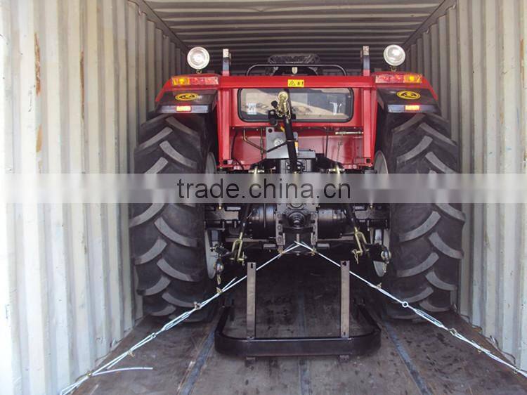 Superior 20-130hp cheap tractor for hot sales