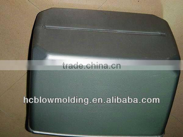 OEM Blow Molding plastic fishing box plastic tank water tank for sale