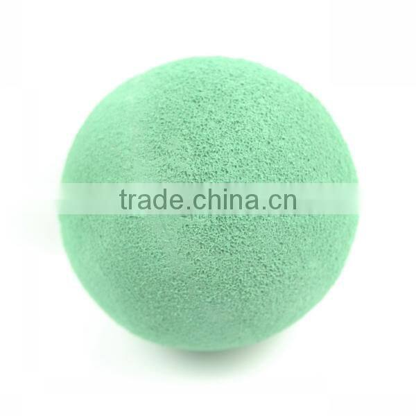 DN125(5") concrete pump cleaning ball / cylinder