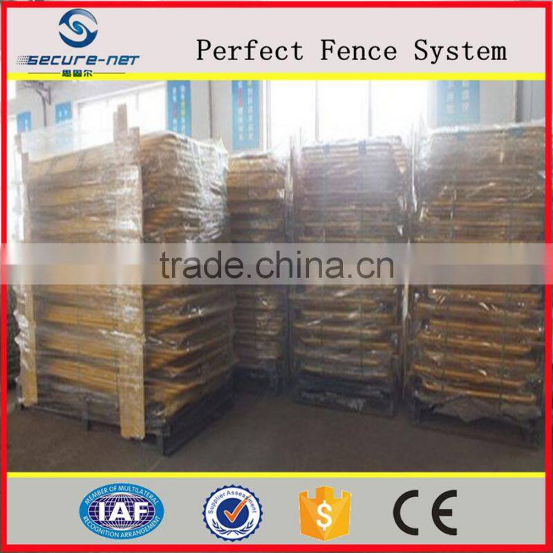 professional manufactory entertainment events fence panel