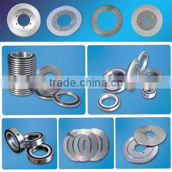 Good Durability Packaging Machine Blades