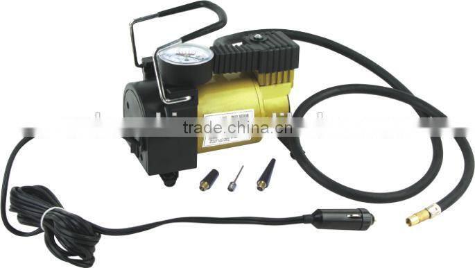 Car inflator air compressor Submersible Pumps