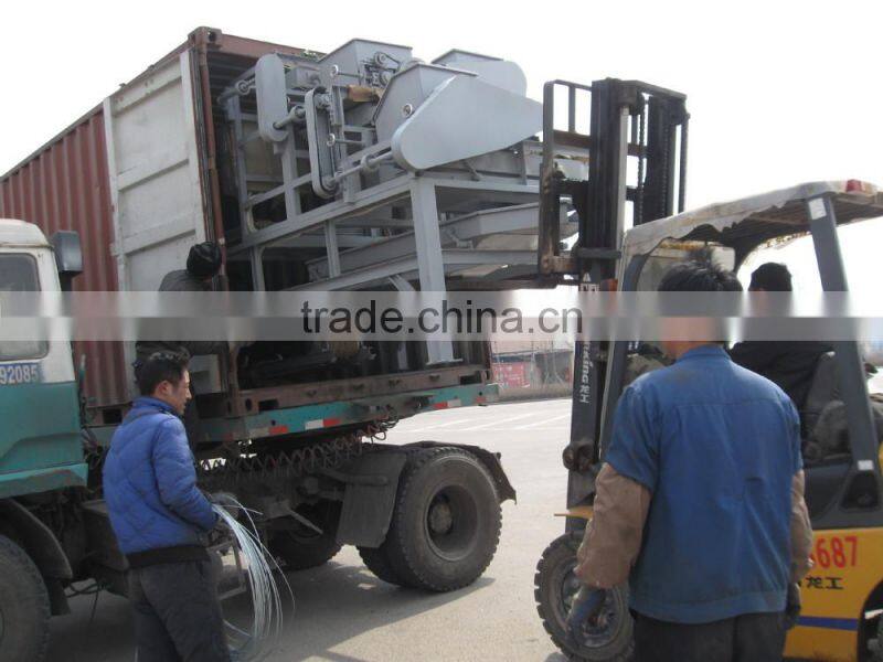 high efficiency almond production line