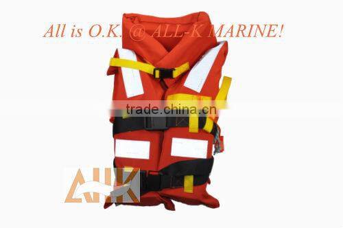 Life Jackets