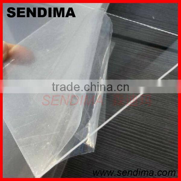 Plexiglass Plate Pmma Sheet