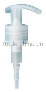 1.4-2.0cc/T PP Non Spill plastic lotion pump LOTION PUMP