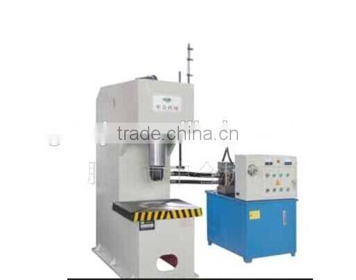 2017 new type YQ41-500T Single-column hydraulic press machine
