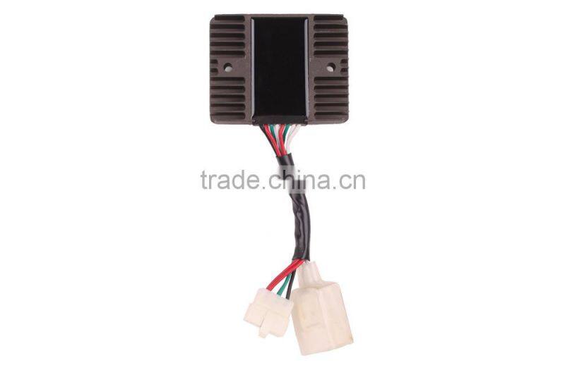 Voltage Regulator Rectifier FOR VFR800 FI 2000-2001 VFR800 VTEC 2002-2009