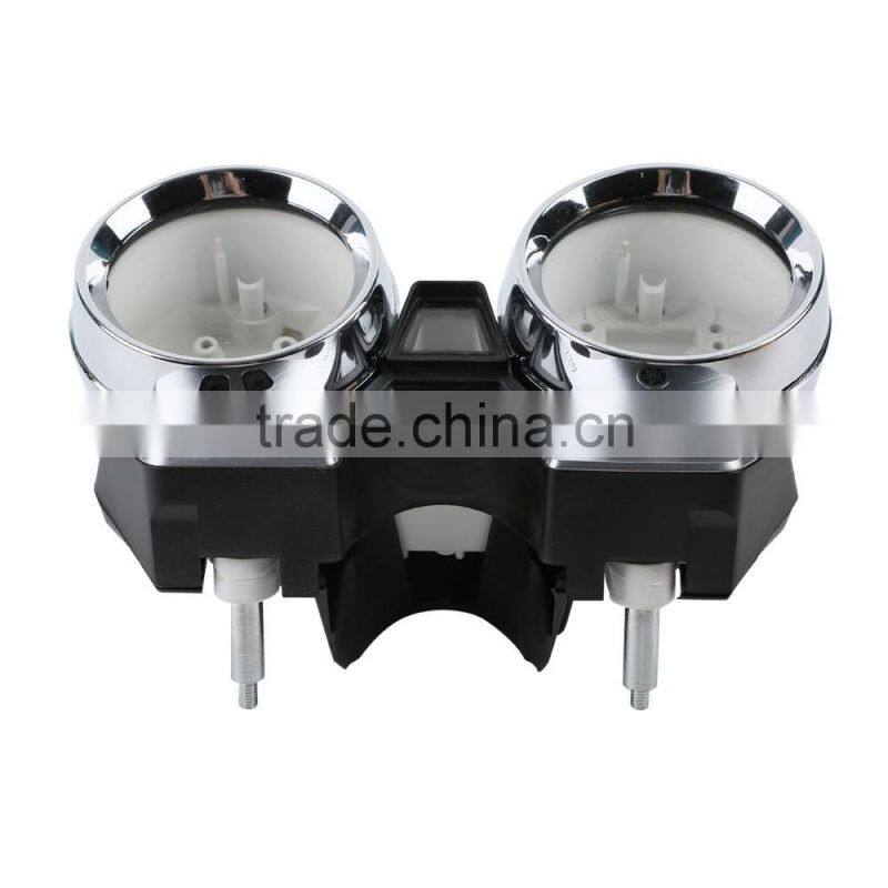 Speedometer Cover Speedo Gauge Case For Yamaha XJR 1300 XJR1300 1998-2002 99 01