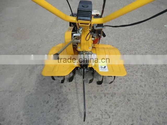 7HP mini tractor farm tractor agriculture machinery