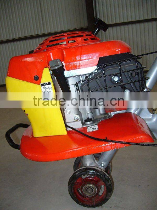 Agricultural machine assembly line