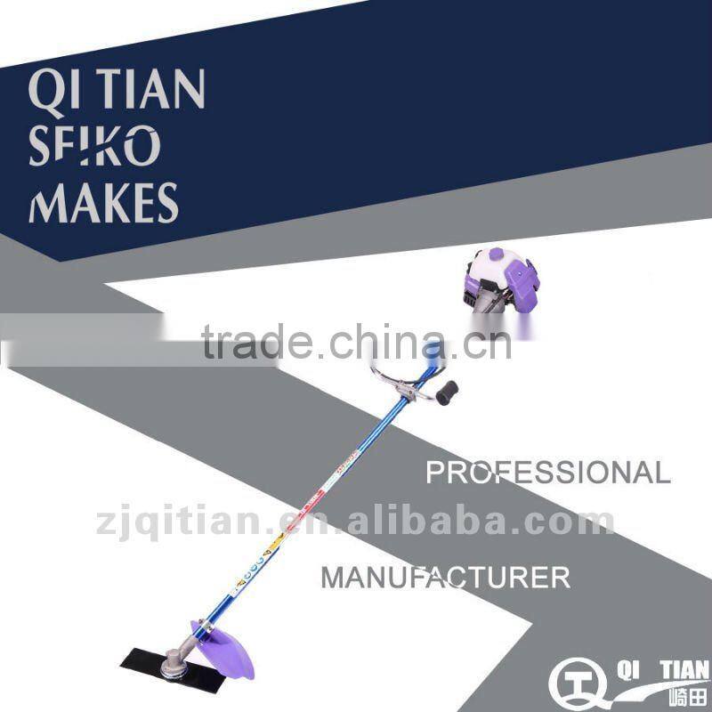 New~GARDEN BRUSH CUTTER(40.7CC/1.47KW)