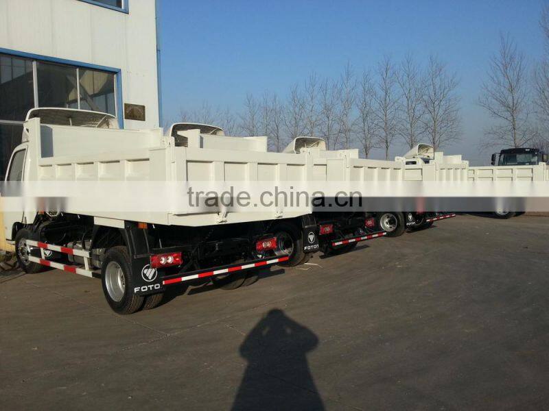 Brand new cargo body parts for wholesales