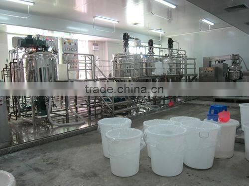 Carbon and stainless welding Storage Tank