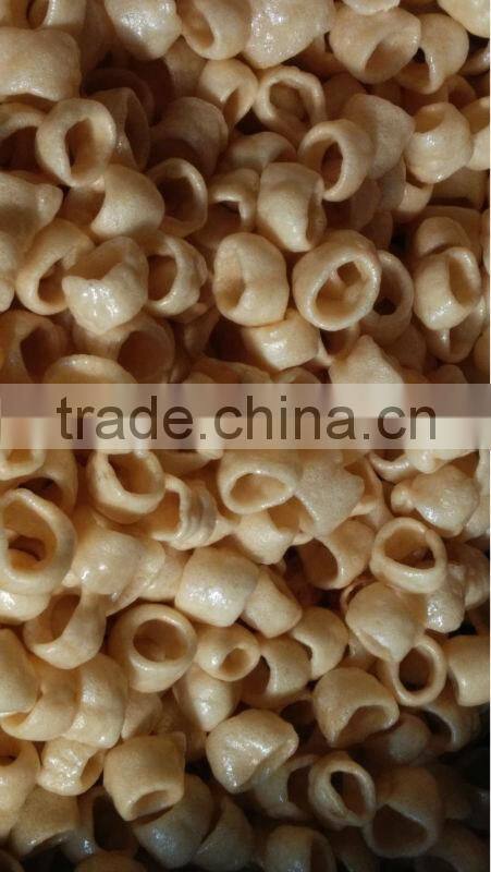 auto/ continous pellet/meat/seafood/nuts fryer -- Jinan DaYi Extrusion Machinery