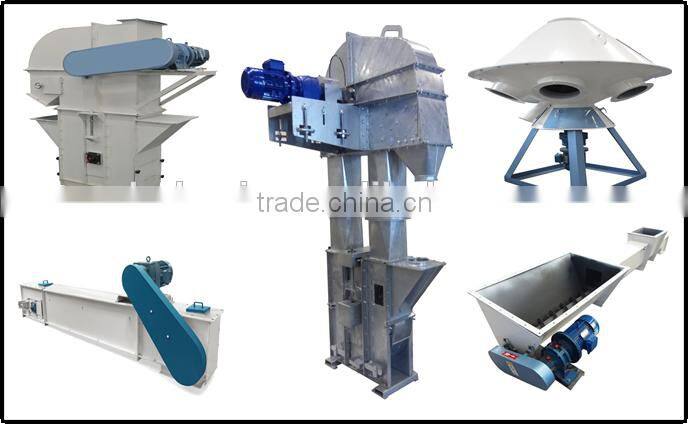 Factory price forage chopper machine