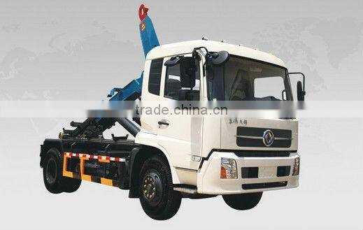 SC1043FAD41 refuse collection vehicle for sale ZQZ5030ZLJ