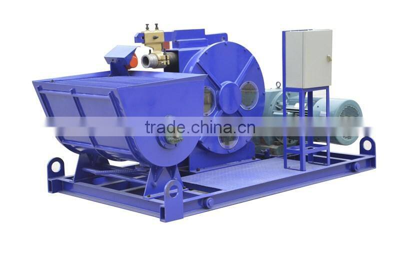 Convenient for maintaining competitive price small concrete mortar pump for sale