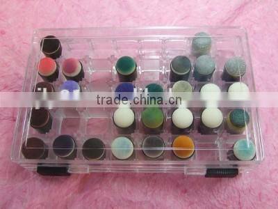 New!!! Finger sponge daubers/ sponge for stenciling