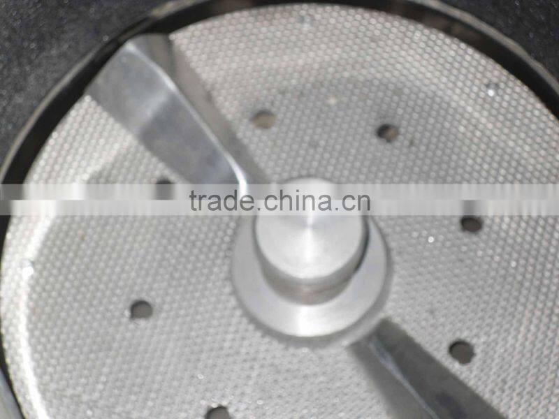 HLP CE potato peeling machine