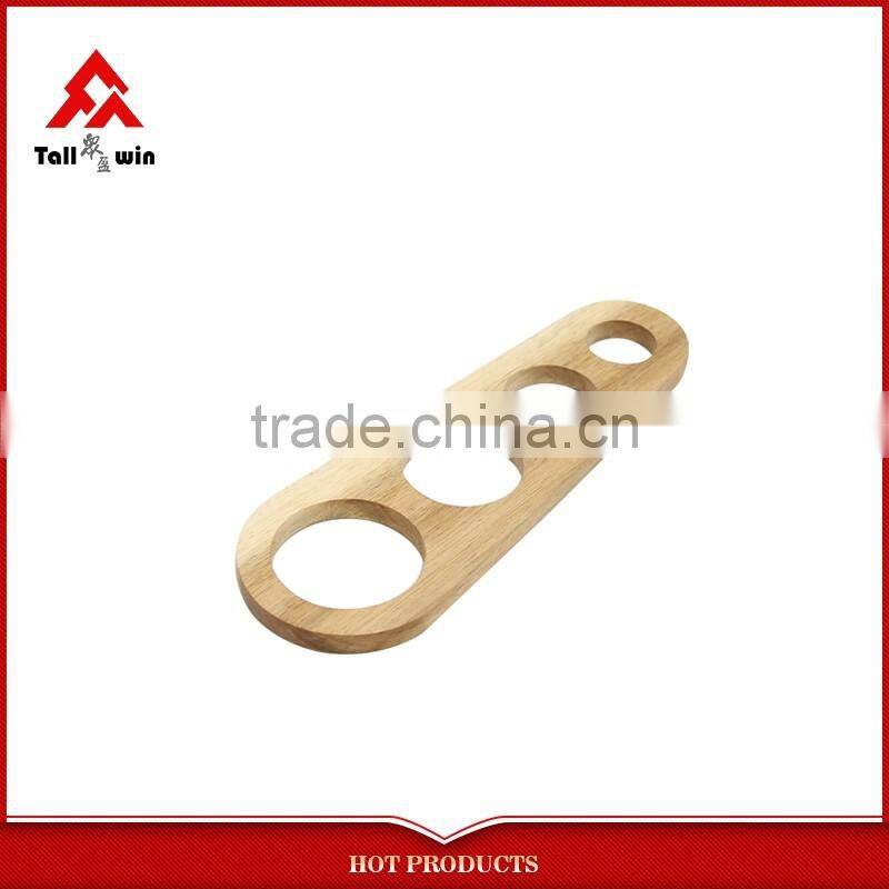 Bamboo cheese box/ Cutting Board with 4 pcs knives