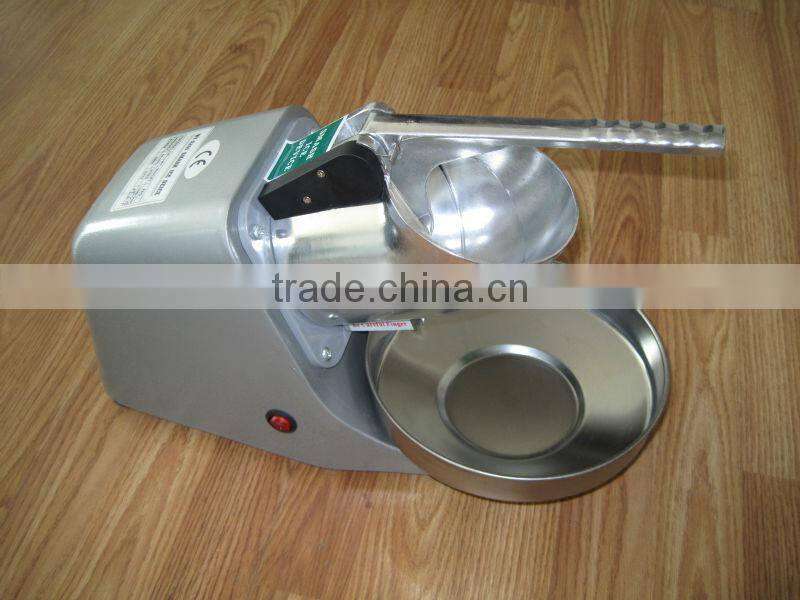 GRT - 109 Commercial ice crusher