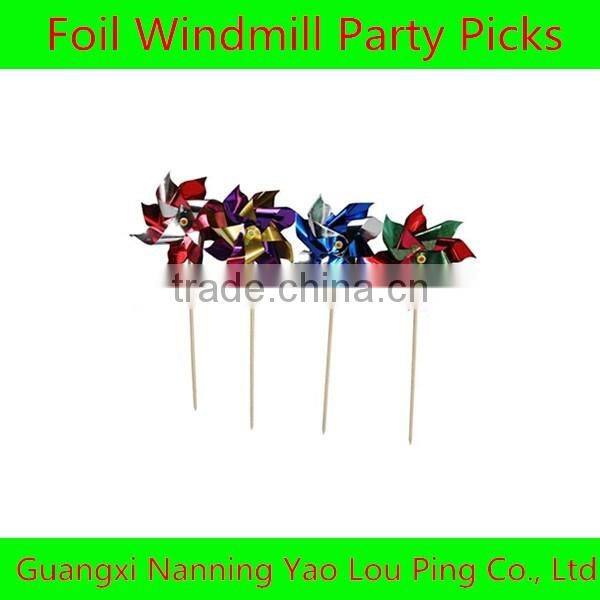 Parasol Tiniest Toothpicks