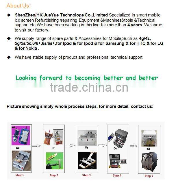 Replacement Part for iPhone 6 Battery Removal Sticker ,for iphone6s Battery adhesive Sticker