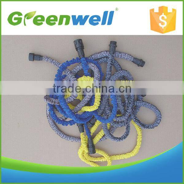 Manufacture garden water hose