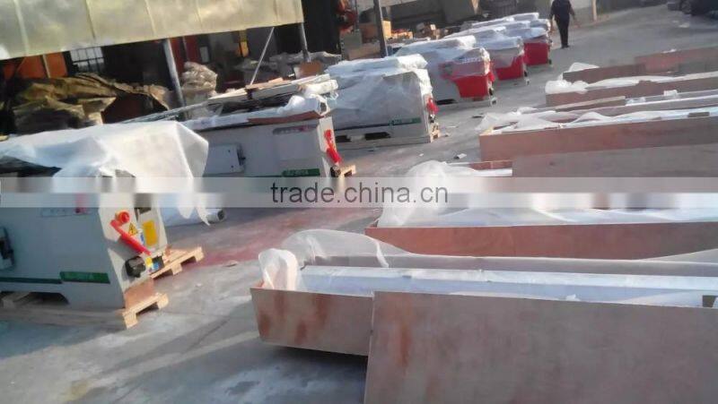 woodworking industrial table saw