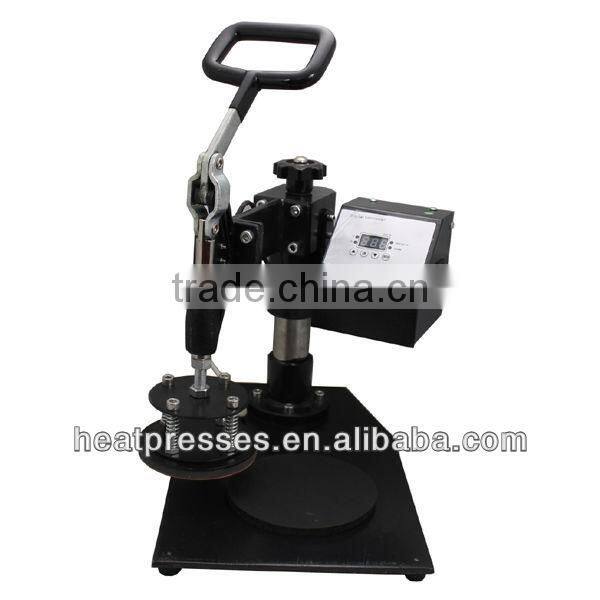 Digital Sublimation Coated Plate Press Machine (PT110)