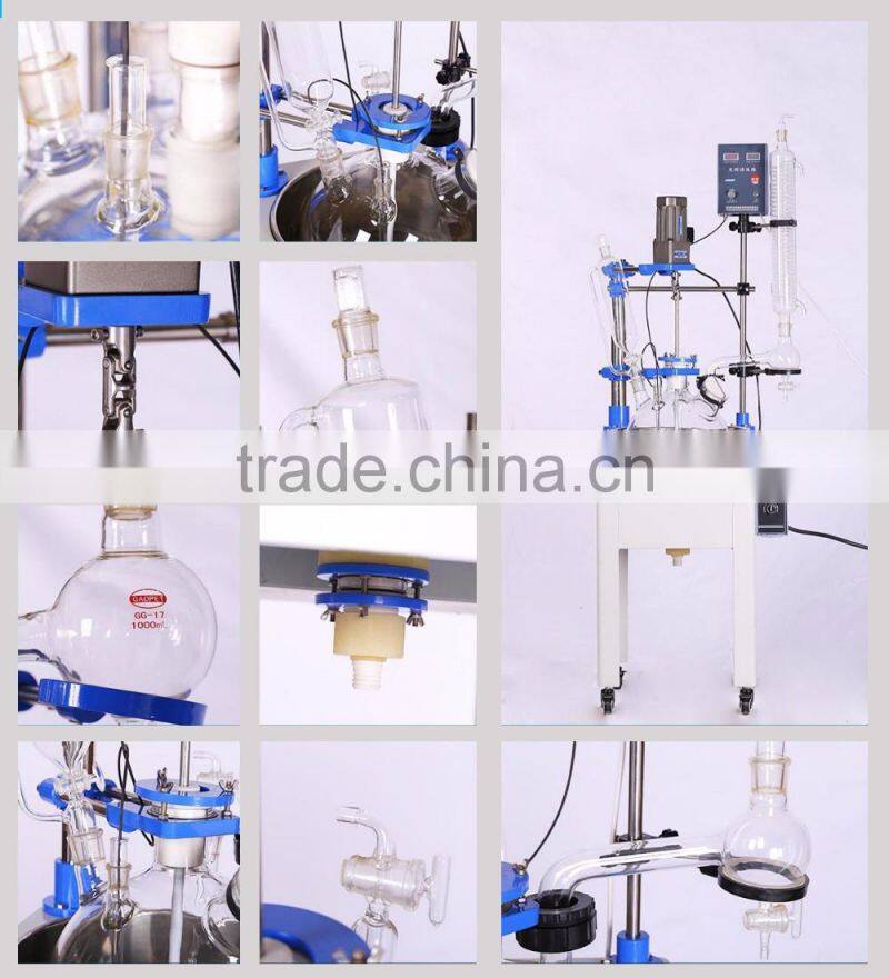 Economical type vacuum drying oven