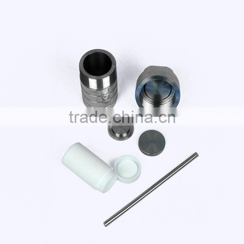 50ml Small Solvothermal Reactor