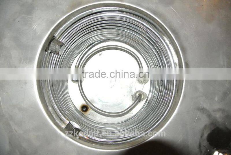 <KD>DFY series of low temperature reaction bath