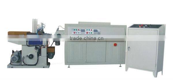 Automatic Tin Can Lid Making Machine Line