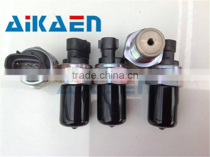 Fuel Rail Pressure Sensor 499000-6120 Electronic Pressure Sensor