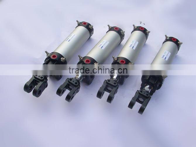 festo dwc type clamp pneumatic cylinder