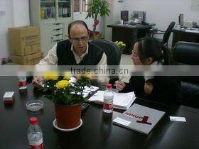 Plastic Snap-on Plate Top Conveyor Chain 963 series