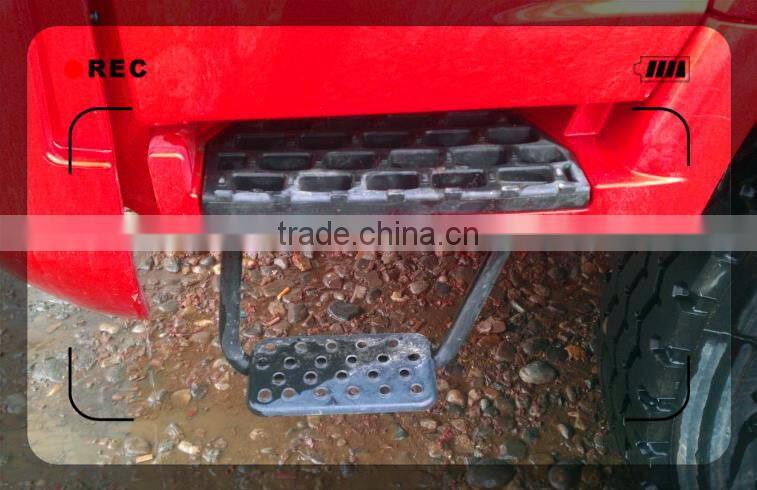 HEAVY LORRY TRUCK CNHTC BRAND / CARGO TRUCK