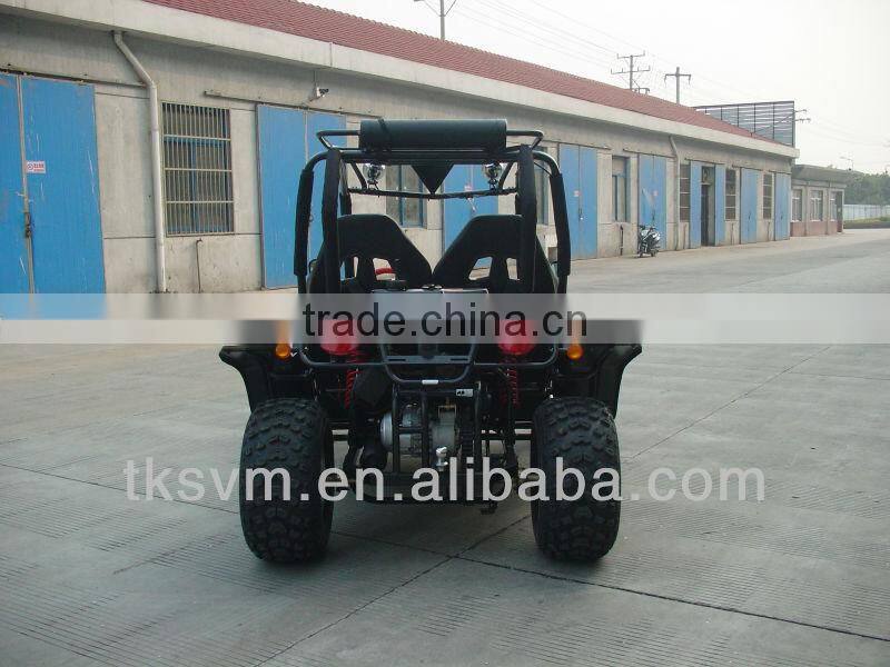 TK150GK-9 EEC go kiart