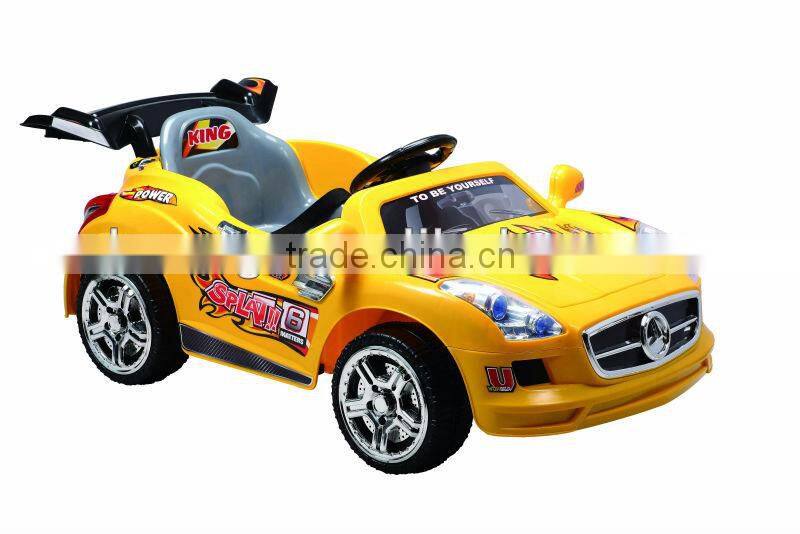 Mercedes Children Battery Operated Car /Baby BO Car